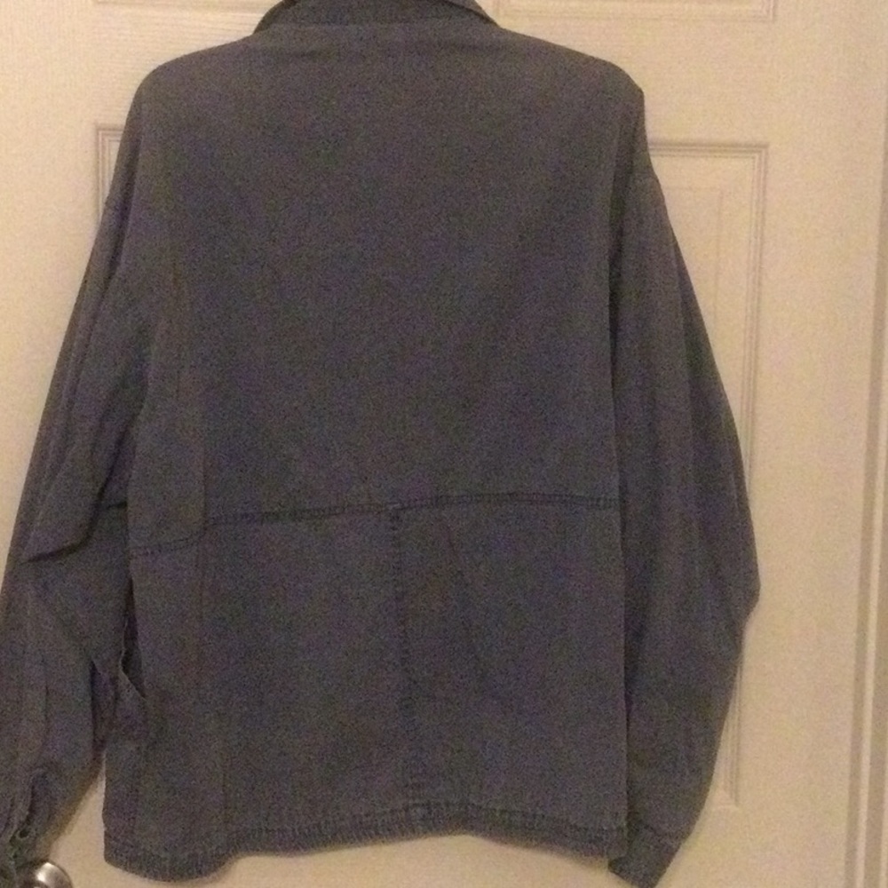 Vintage Reebok jacket - Picture 3 of 11
